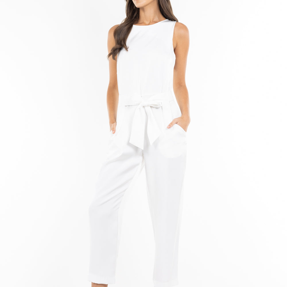 אוברול סאטן דאבל